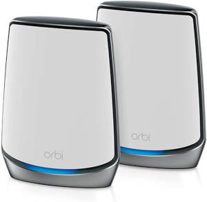 Netgear Orbi Wi-Fi 6 System AX6000